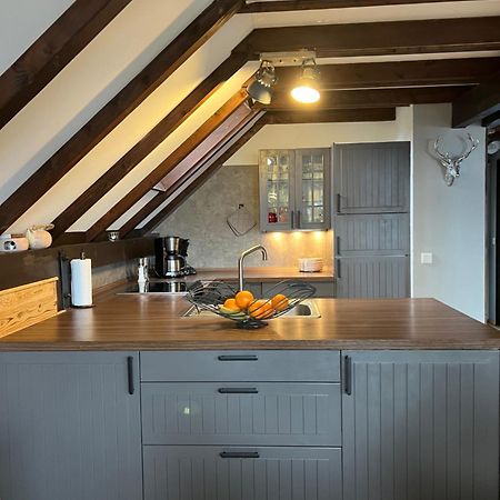 Ferienhaus Chiemgauer Auszeit- Chiemgaukarte Inclusive Siegsdorf Exteriér fotografie