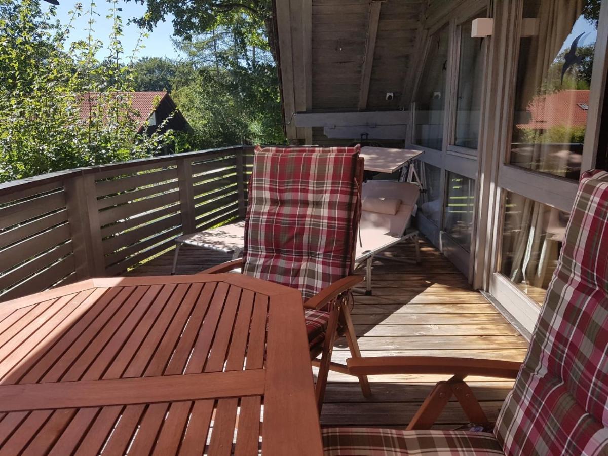 Ferienhaus Chiemgauer Auszeit- Chiemgaukarte Inclusive Siegsdorf Exteriér fotografie