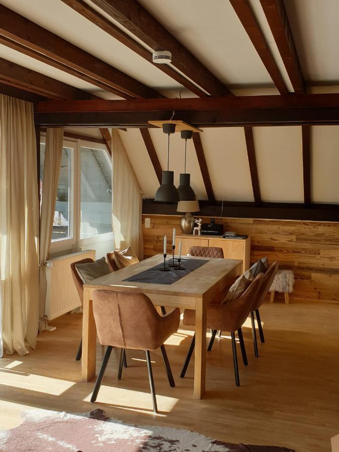 Ferienhaus Chiemgauer Auszeit- Chiemgaukarte Inclusive Siegsdorf Exteriér fotografie