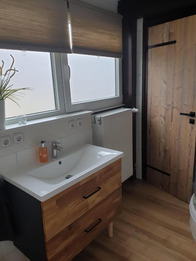 Ferienhaus Chiemgauer Auszeit- Chiemgaukarte Inclusive Siegsdorf Exteriér fotografie