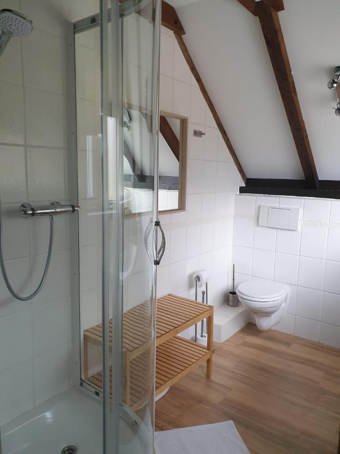 Ferienhaus Chiemgauer Auszeit- Chiemgaukarte Inclusive Siegsdorf Exteriér fotografie